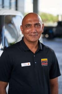 Irfan Rama
