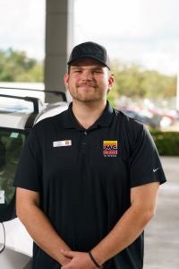 James Geyser