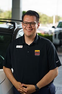 Javier Saenz