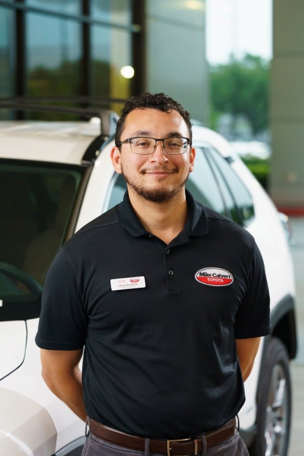 Jesus Gutierrez