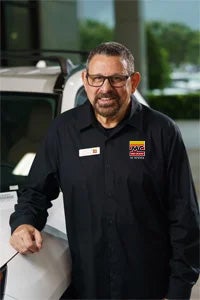 Joe Restivo
