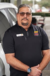 Joel Miranda