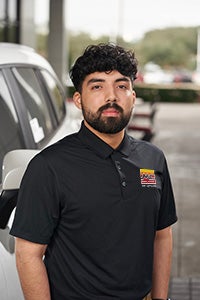 Jordan Zeyala
