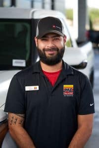 Jorge Umana