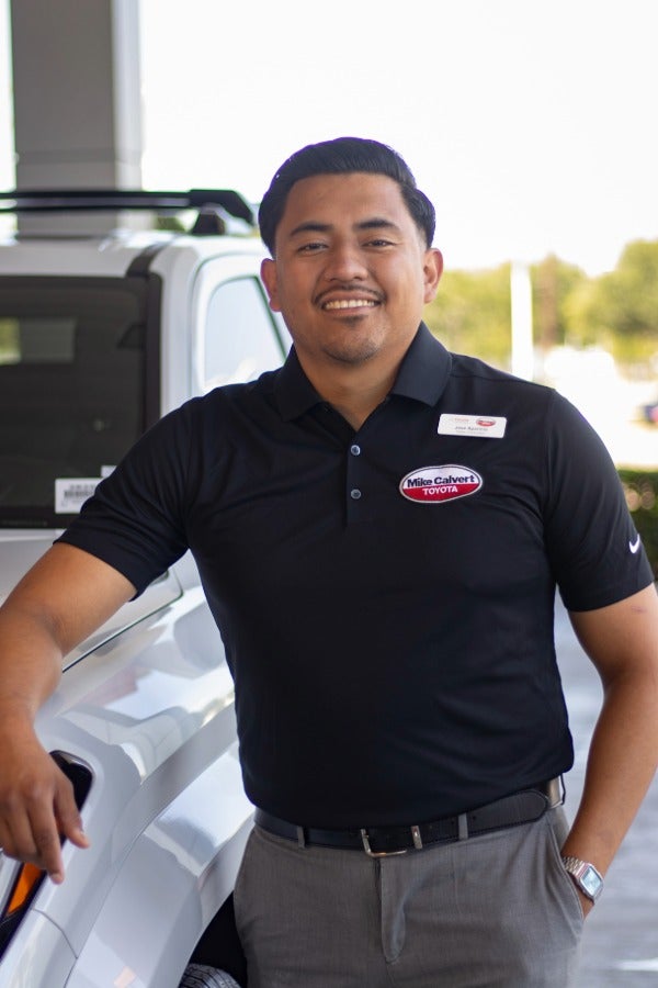 Jose Aparicio