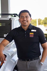 Jose Aparicio