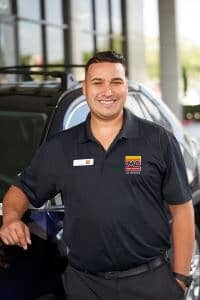 Joseph Bernal