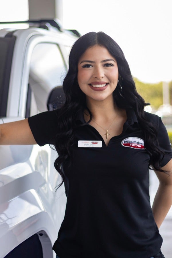 Leslie Urbana