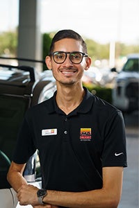 Miguel Vargas
