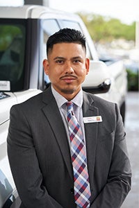 Oliver Alvarez