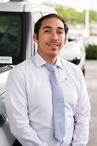 Paul Morales