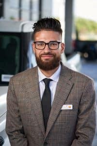 Ryan De La Rosa