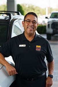 Seferino Palacios