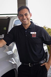 Sergio Camacho