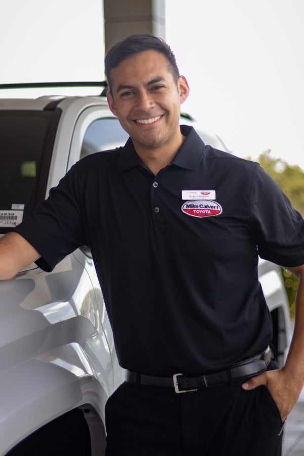Sergio Camacho
