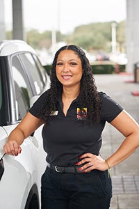 Starr Hines