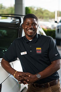 Victor Balogun