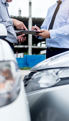 Mike Calvert Toyota in Houston TX