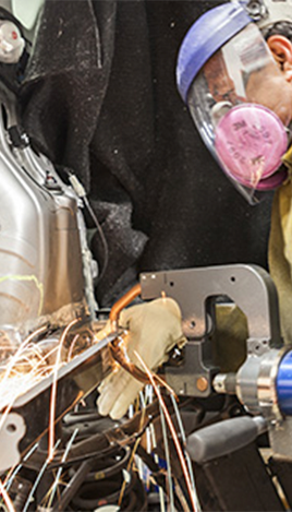 Mike Calvert Toyota in Houston TX