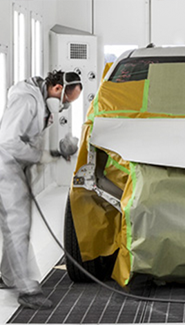 Mike Calvert Toyota in Houston TX